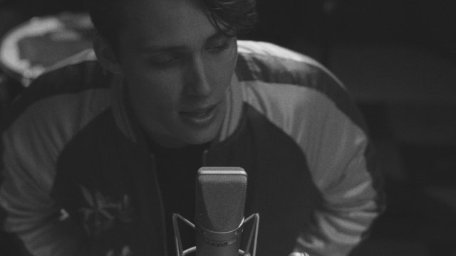 I Don't Wanna Know (Acoustic)