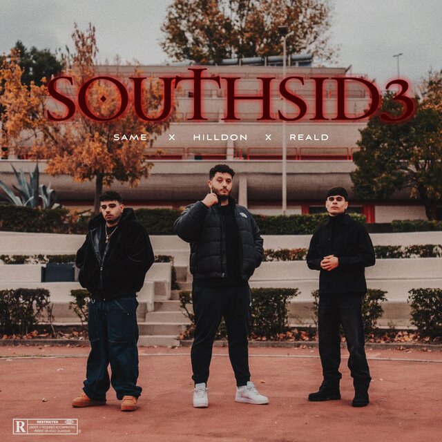 SOUTHSID3