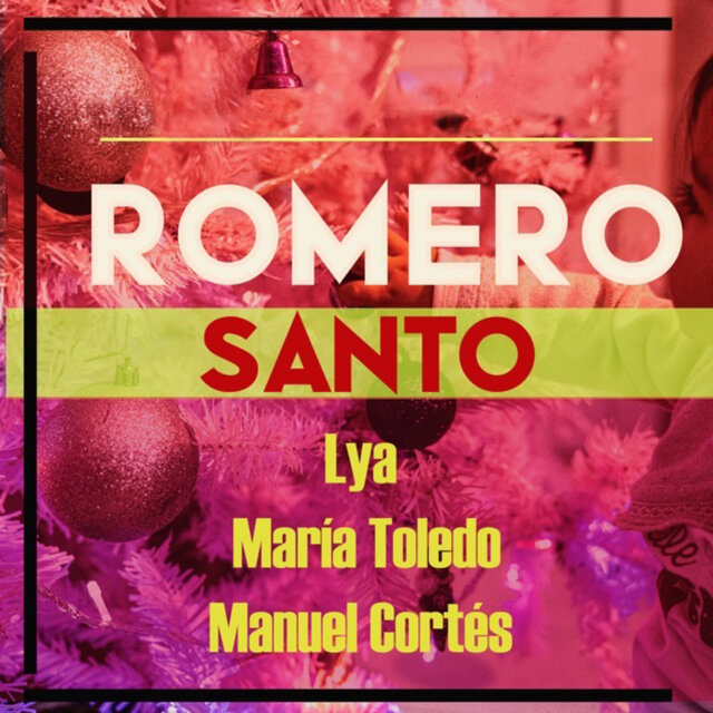 Romero Santo