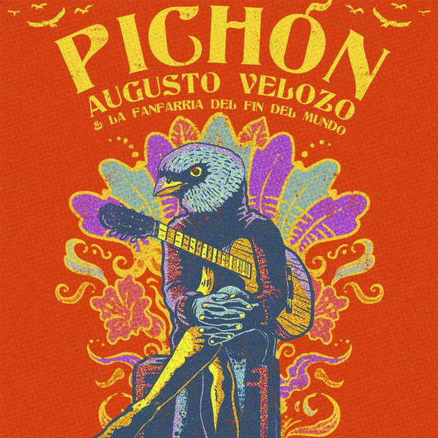 Pichón