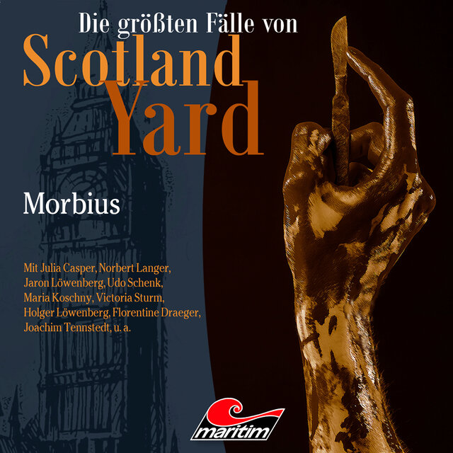 Folge 56: Morbius