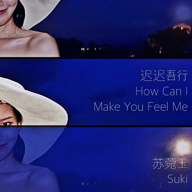 迟迟吾行