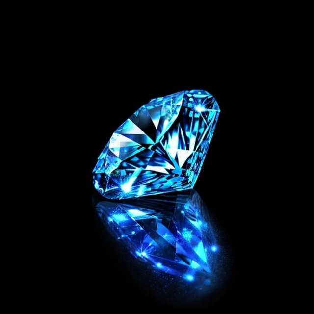 Sieben Diamant (sped-up)