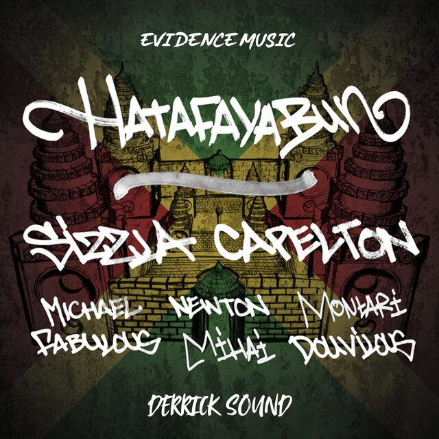 Hatafayabun Riddim