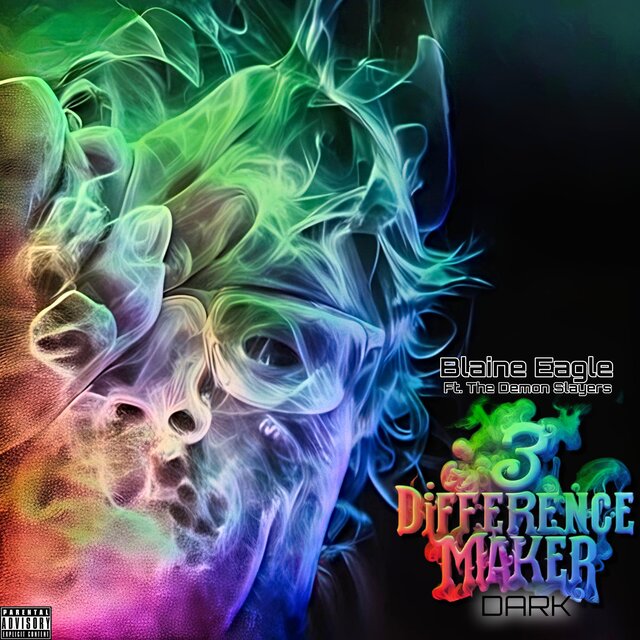 Difference Maker 3 Dark