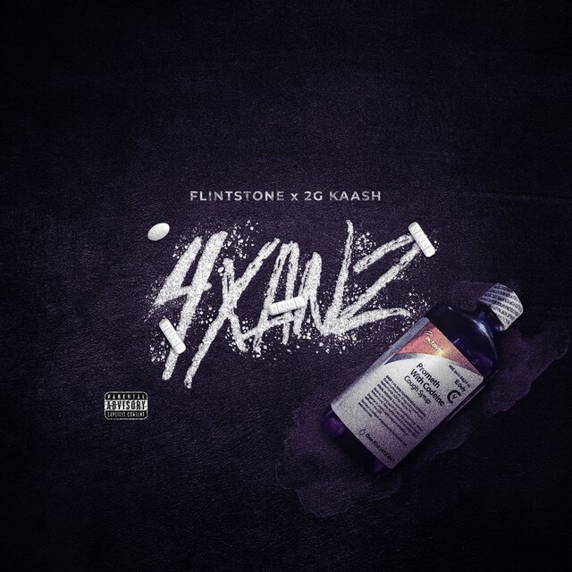 4 Xanz