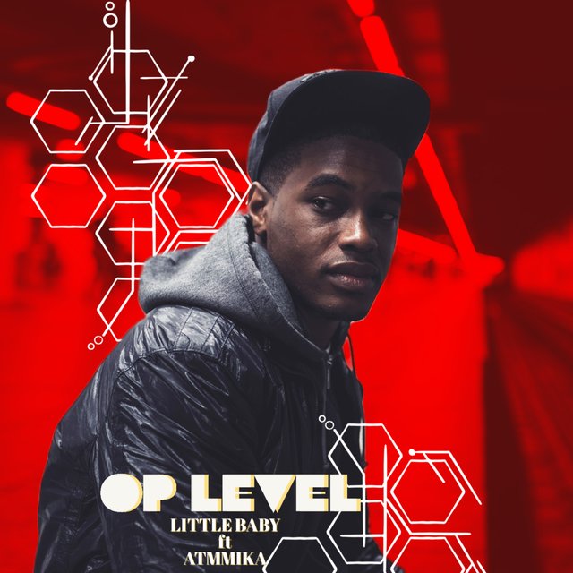 Op Level (Radio Edit)