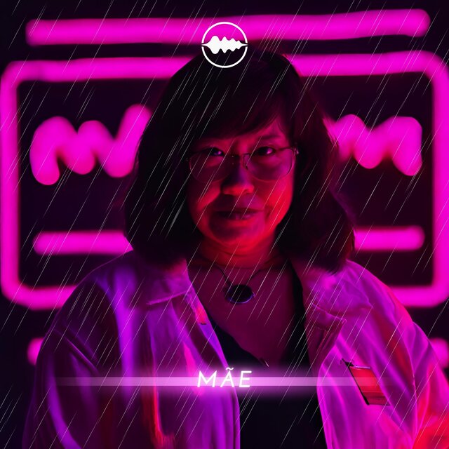 Mãe