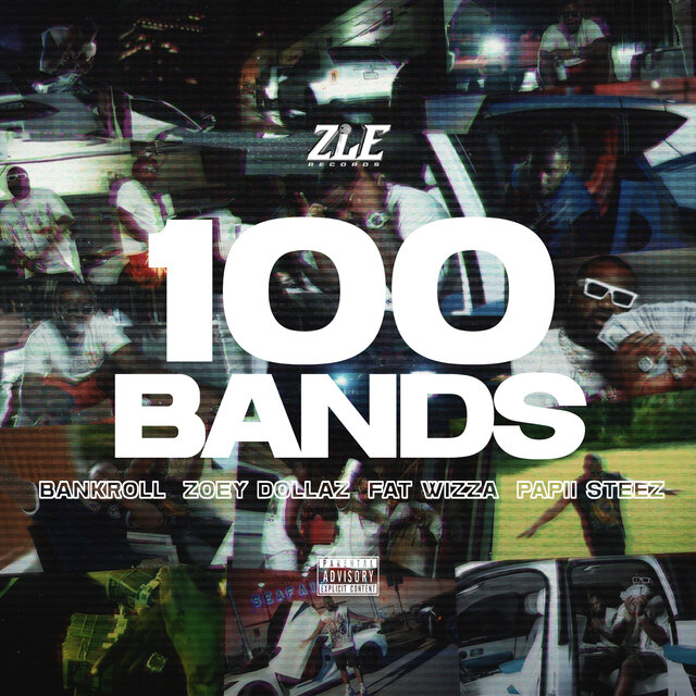 100 Bands
