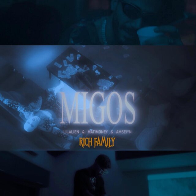MIGOS