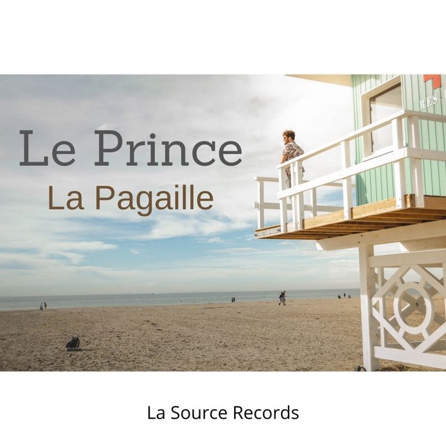 La Pagaille