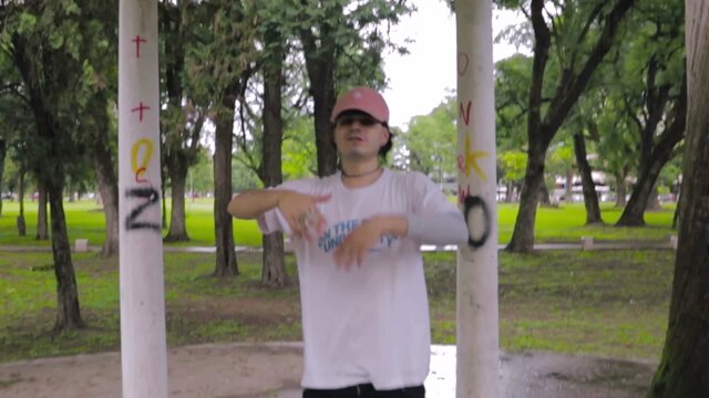 RULAY (feat. Kiett)