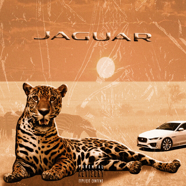 Jaguar
