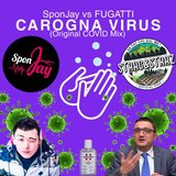 Carogna Virus (feat. Fugatti)