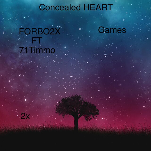 Games (feat. 71timmo)