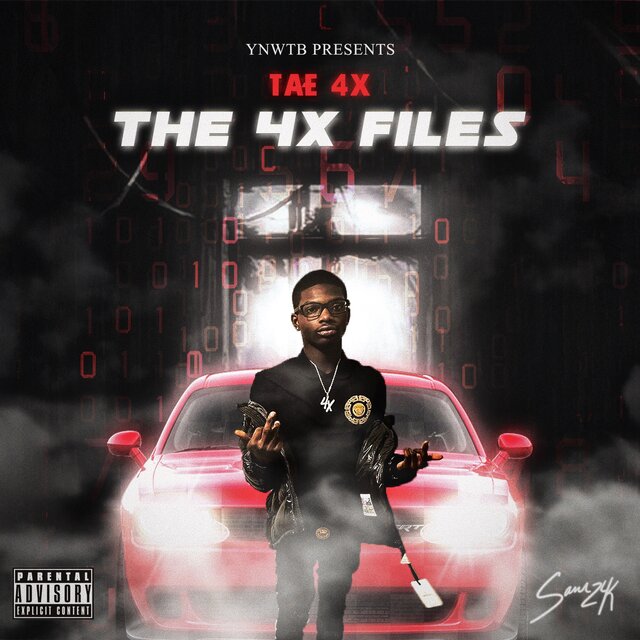 4x Files