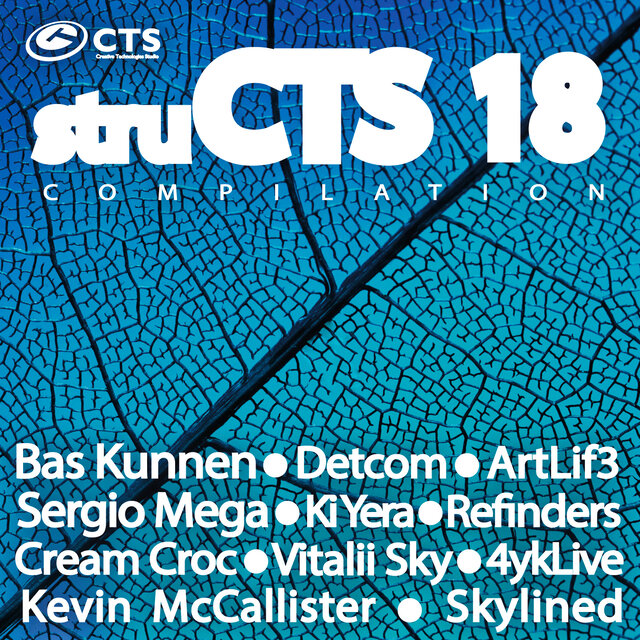 struCTS, Vol. 18 (Compilation)