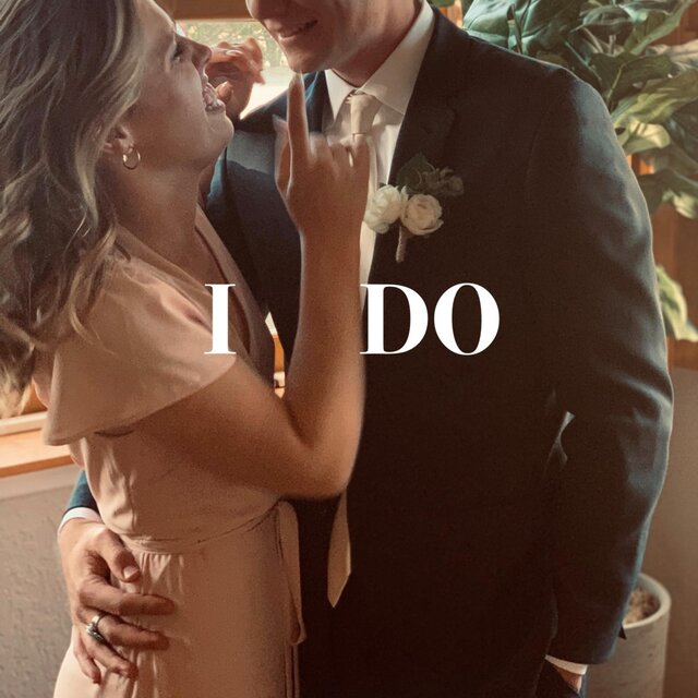 I Do (feat. Sailor Schroff)