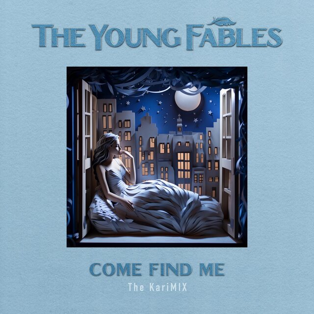 Come Find Me  (feat. Karim) [The KariMIX]
