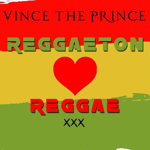 Reggaeton Love Reggae