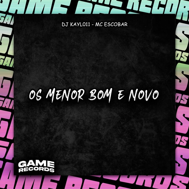 Os Menor Bom E Novo