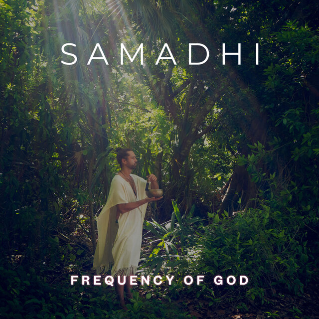 Frequency of God