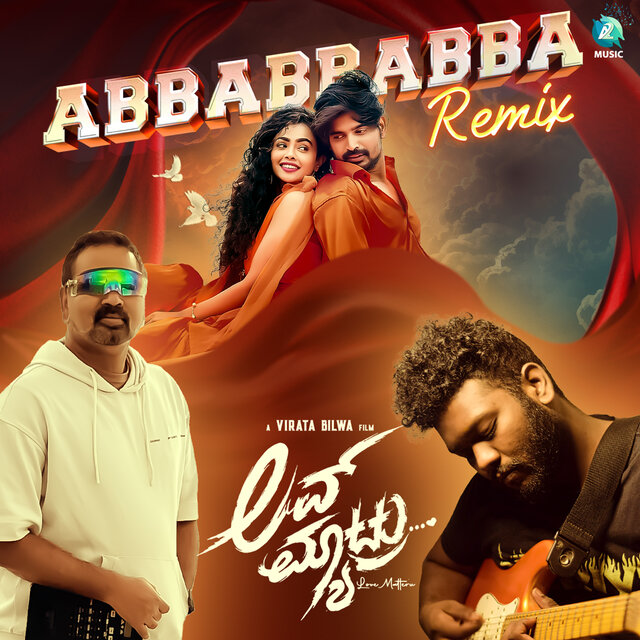 Abbabbabba Remix (From "Love Matteru")
