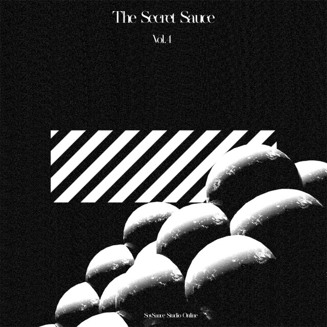 The Secret Sauce Vol.4