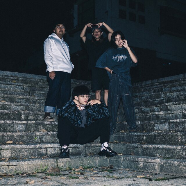 高潮