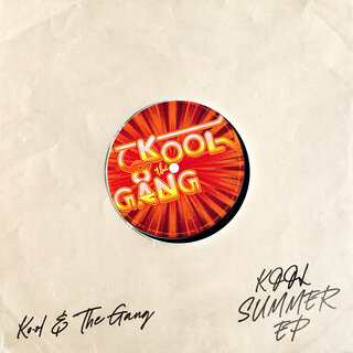 Kool & The Gang - TIDAL
