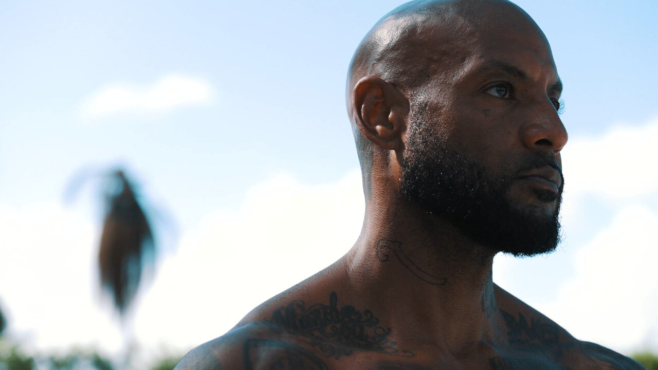 Nautilus (feat Booba & Ghenda)