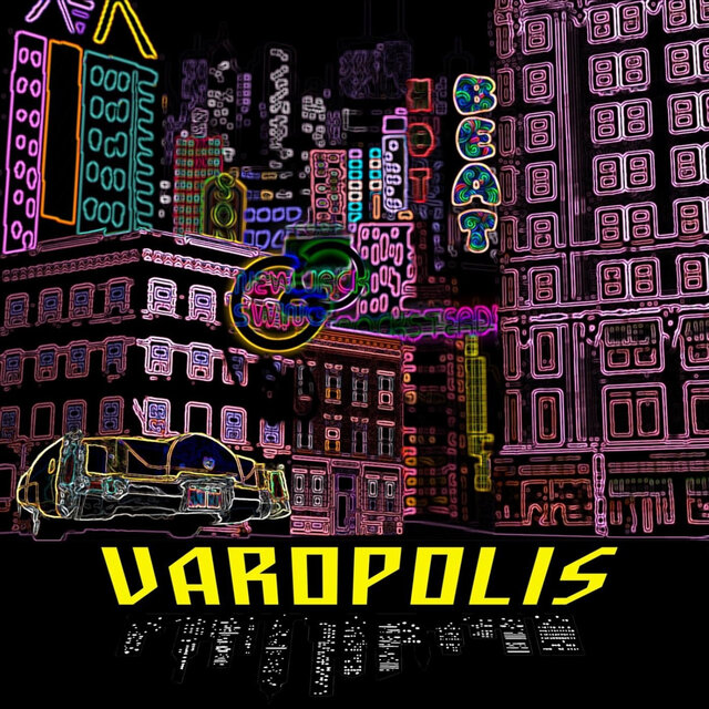 Varopolis