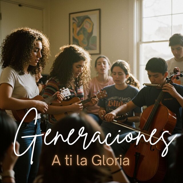 A Ti la Gloria