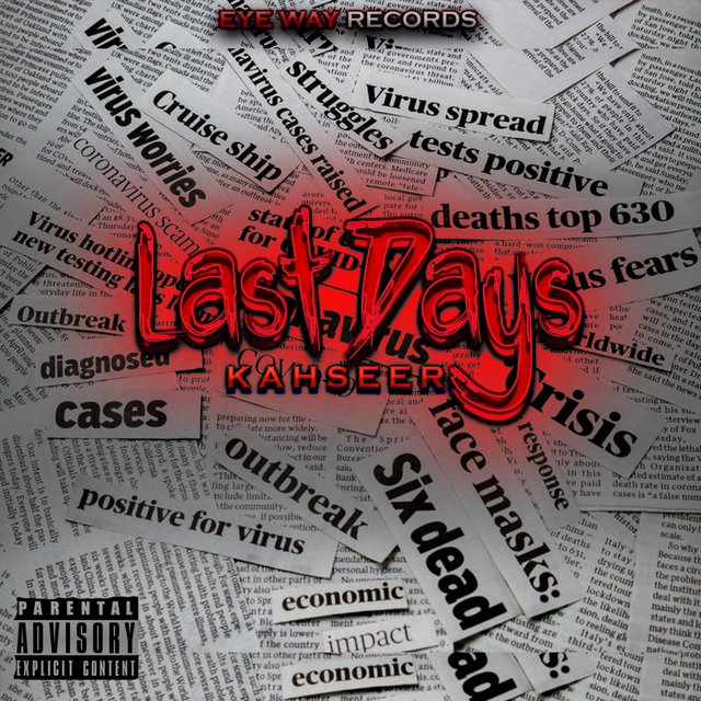 Last Days