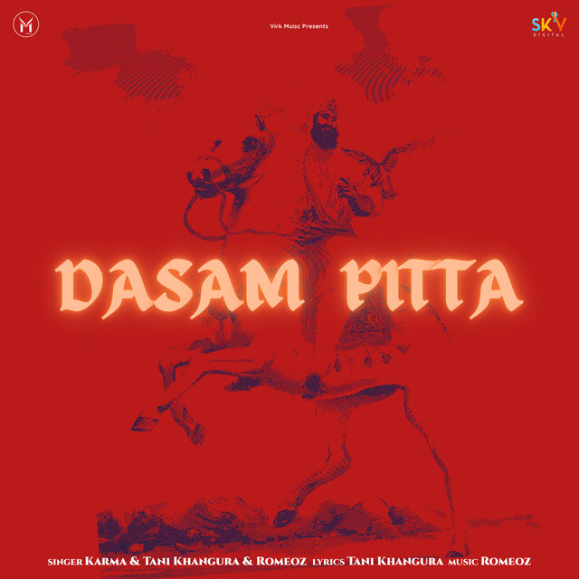 Dasam Pitta