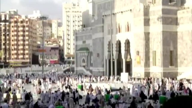 Surah Nisa | Part 2 | Quran | Full HD Video