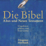 Kapitel 1104 - Die Bibel Gesamtausgabe - Altes und Neues Testament