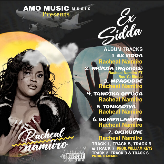Ex Sidda
