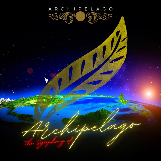 The Symphony of Archipelago