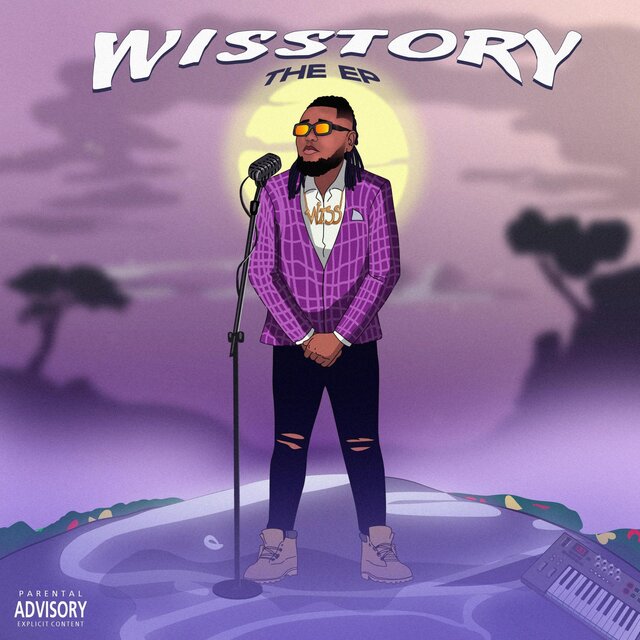 Wisstory (The Ep)