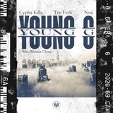 Young G (feat. Tre Fedi & Noà)