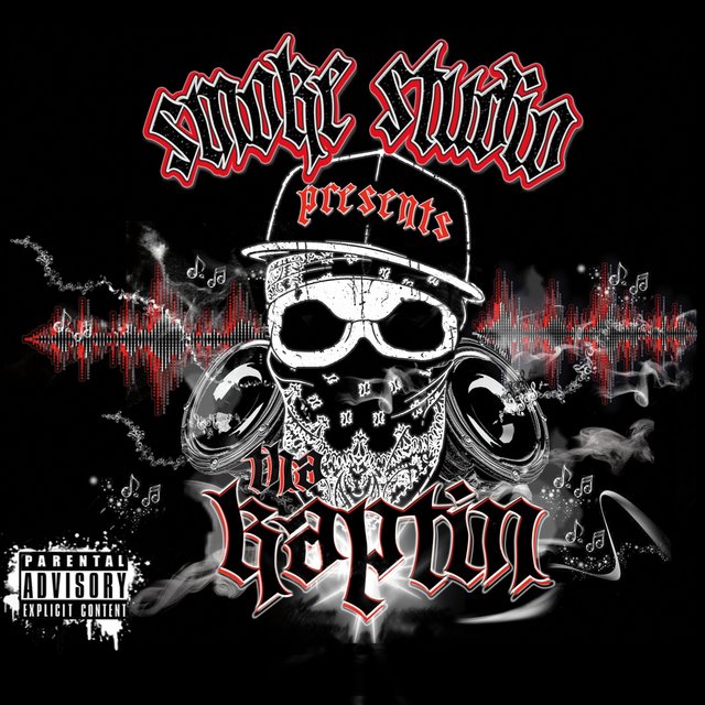 Smoke Studio Presents: thaKAPTIN