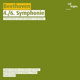 Symphonie No. 4 in F-Dur, Op. 60: I. Adagio - Allegro Vivace