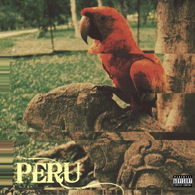 PERU (feat. Archie Trillfiger)