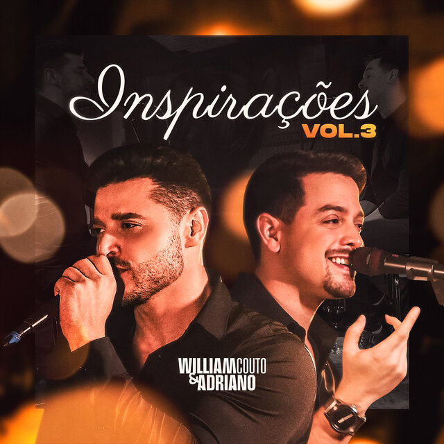 Inspirações, Vol. 3
