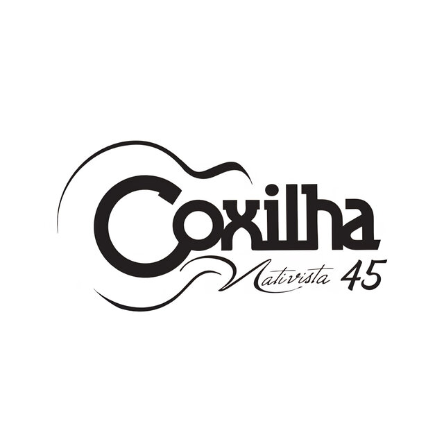 45° Coxilha Nativista (Ao Vivo)