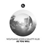 As You Will