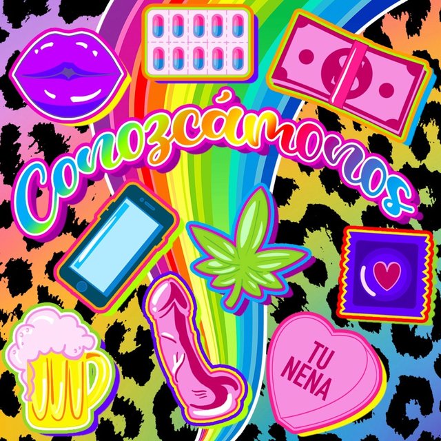 Conozcámonos (feat. Hboss)