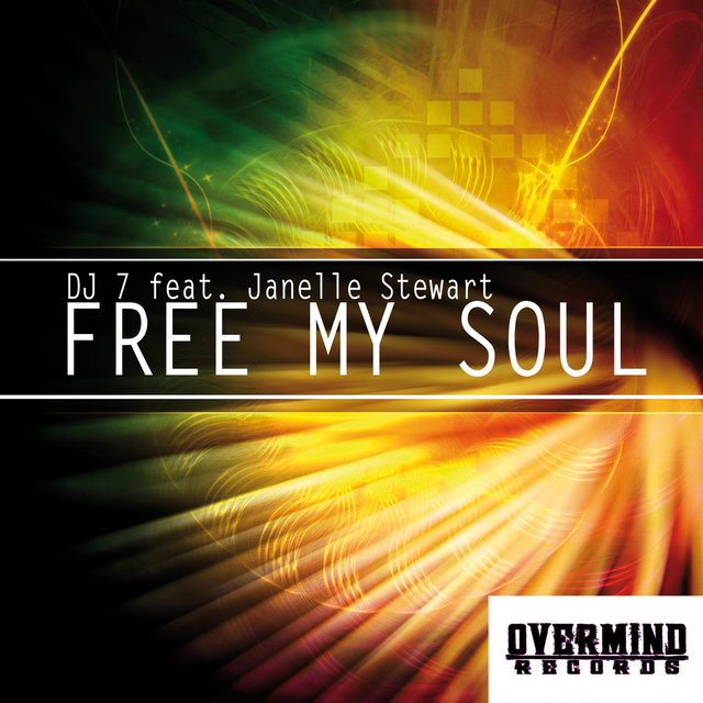 Free My Soul Ep