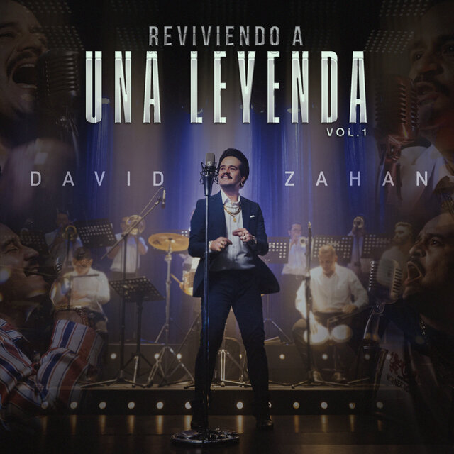Reviviendo A Una Leyenda